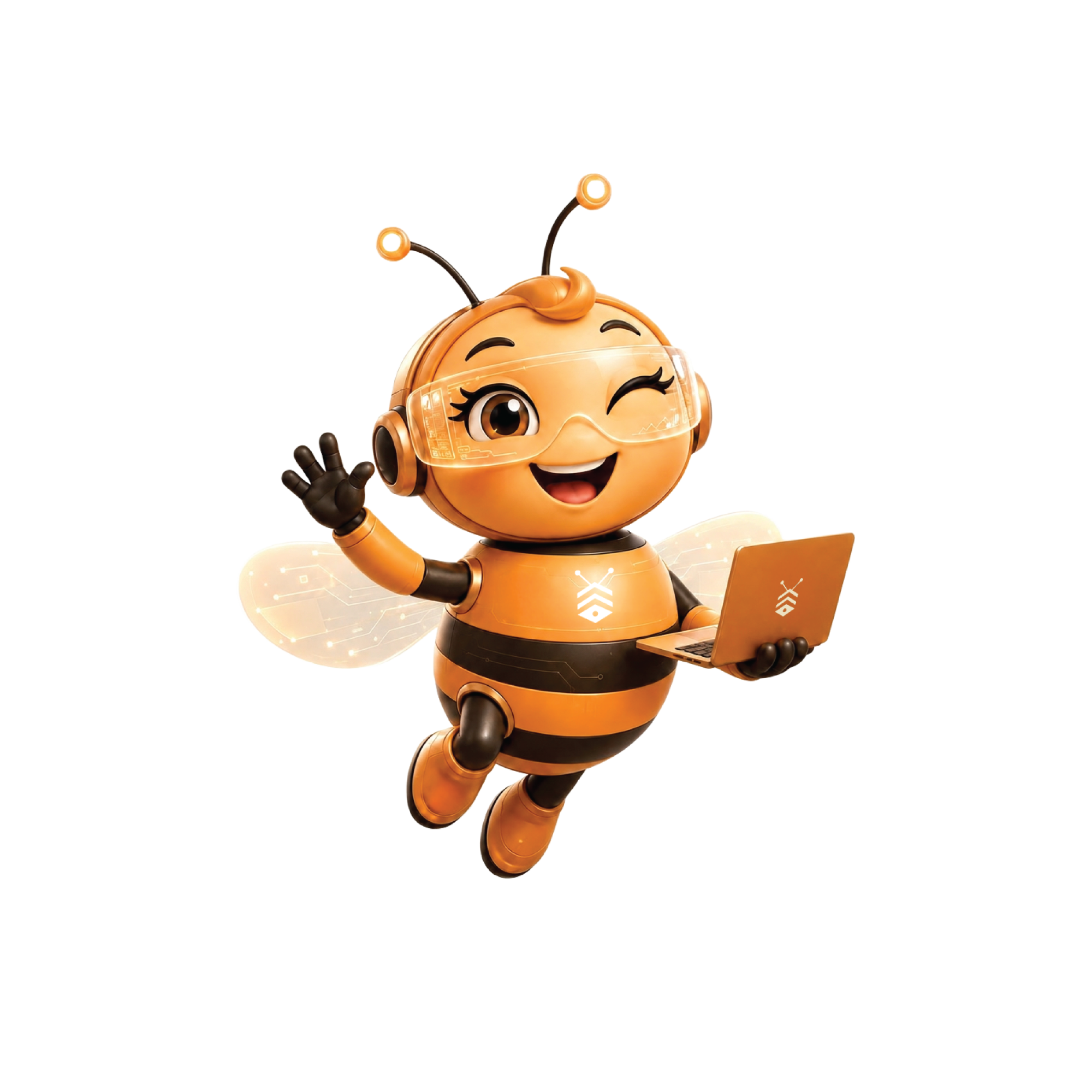 Luma — LumaHive's intelligent guide